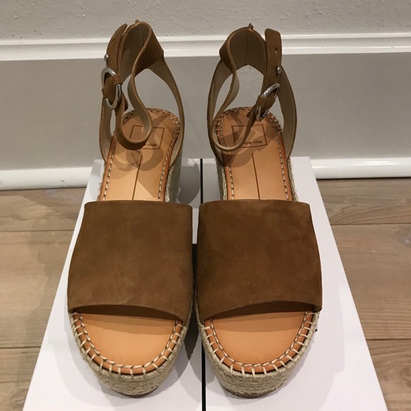 dolce vita lesly espadrille